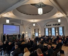 Presentationer från Tendens